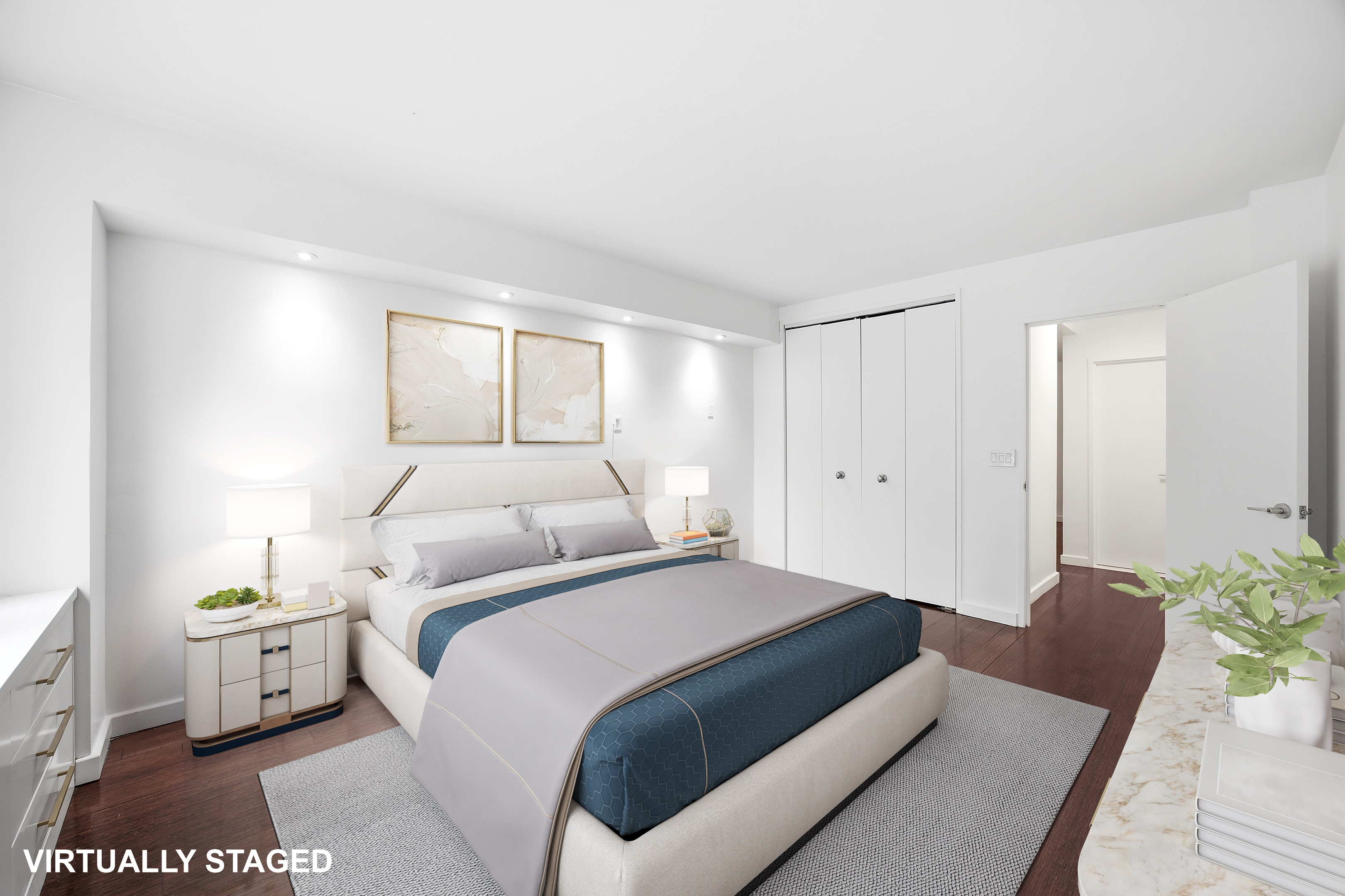 166 E 63rd Street 6J