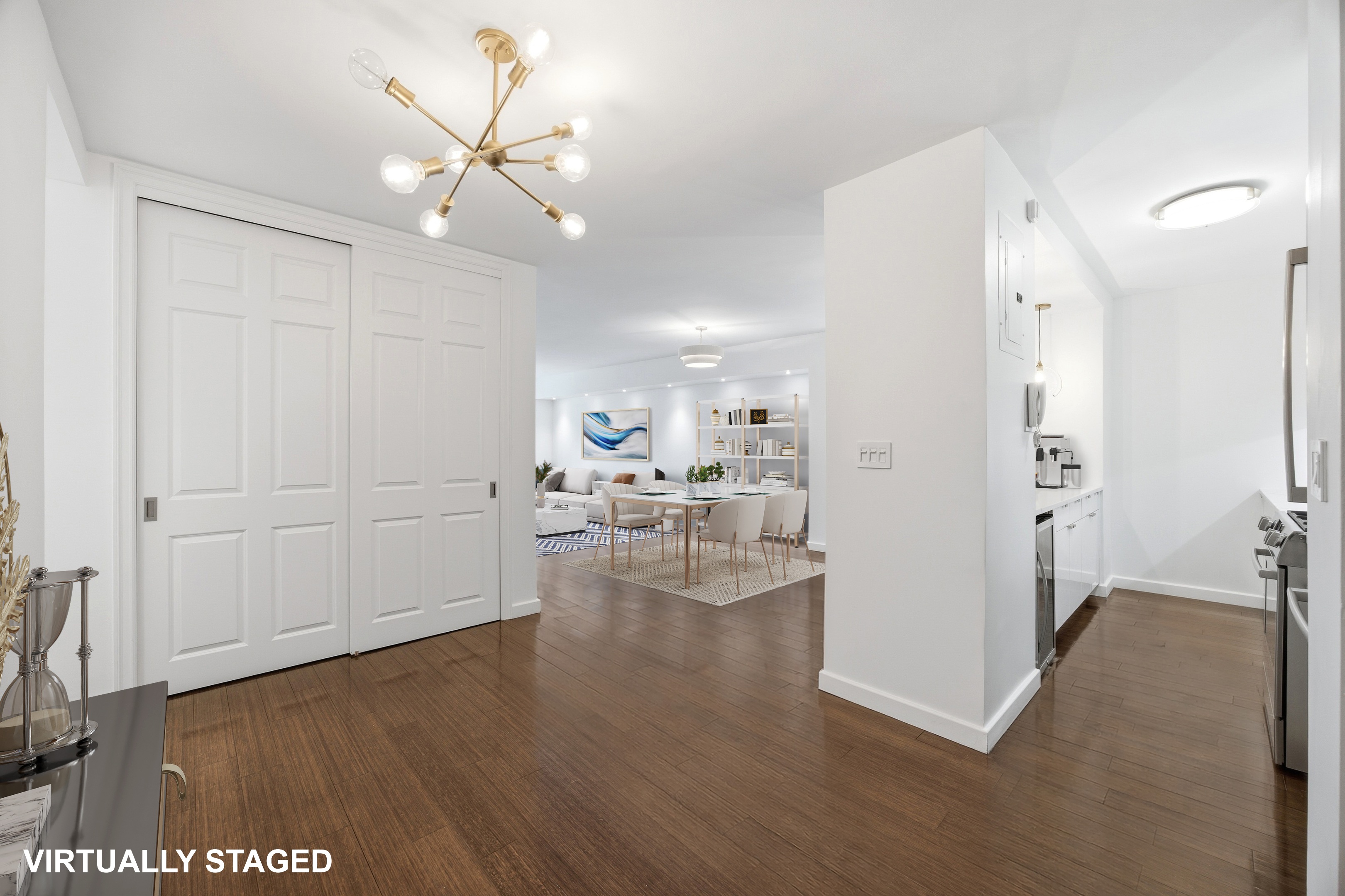 166 E 63rd Street 6J