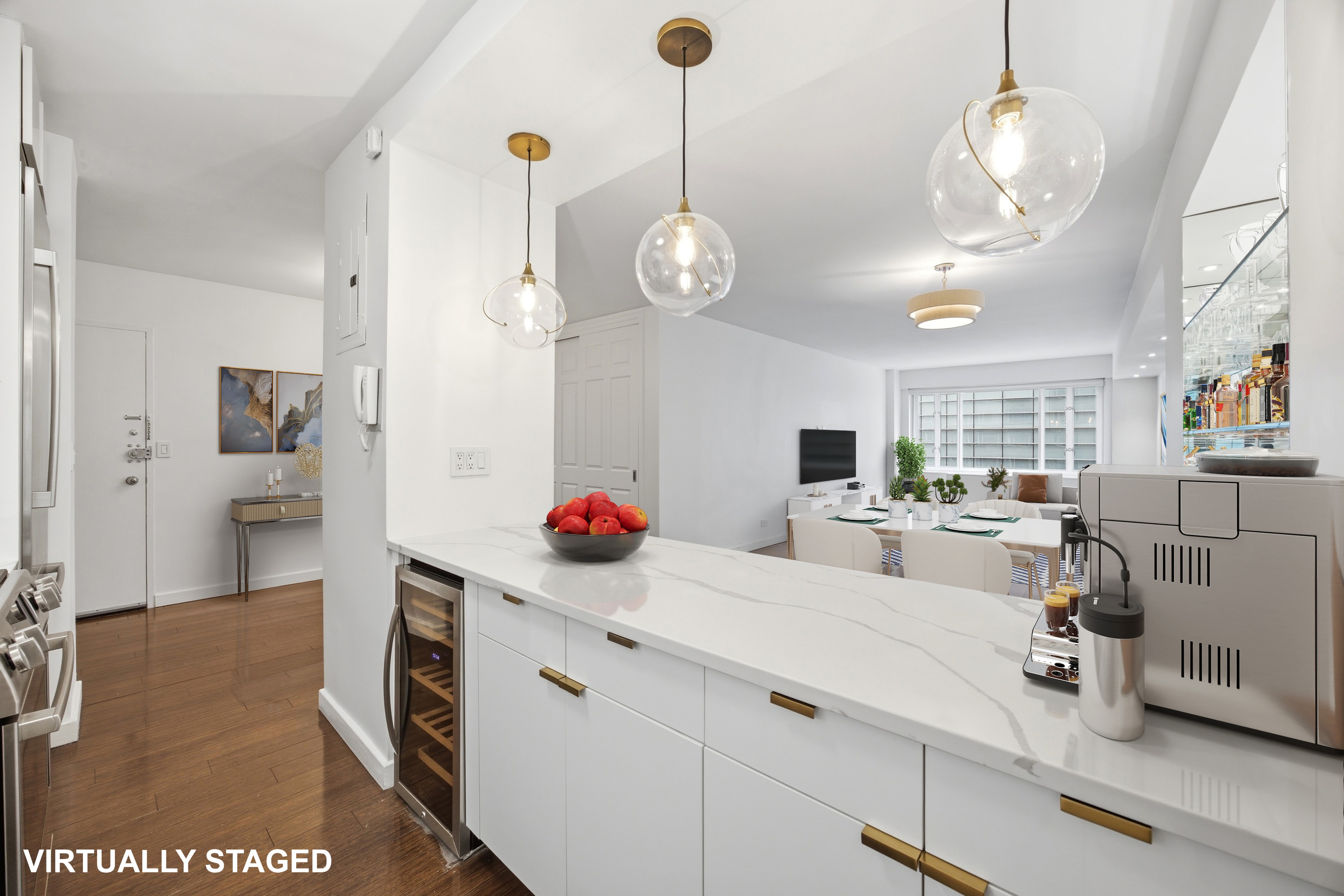 166 E 63rd Street 6J