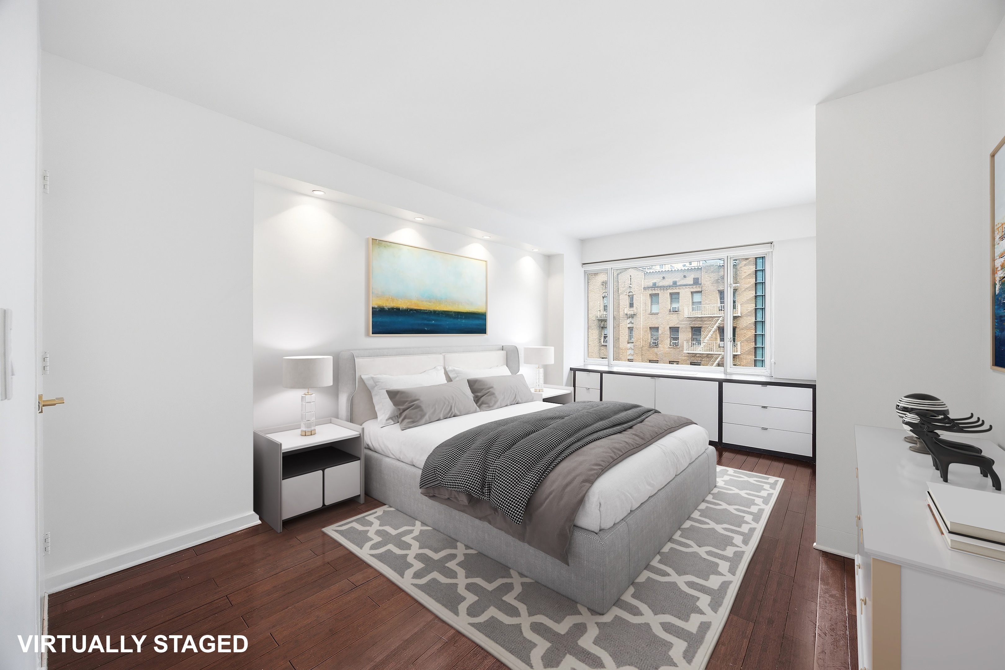 166 E 63rd Street 6J