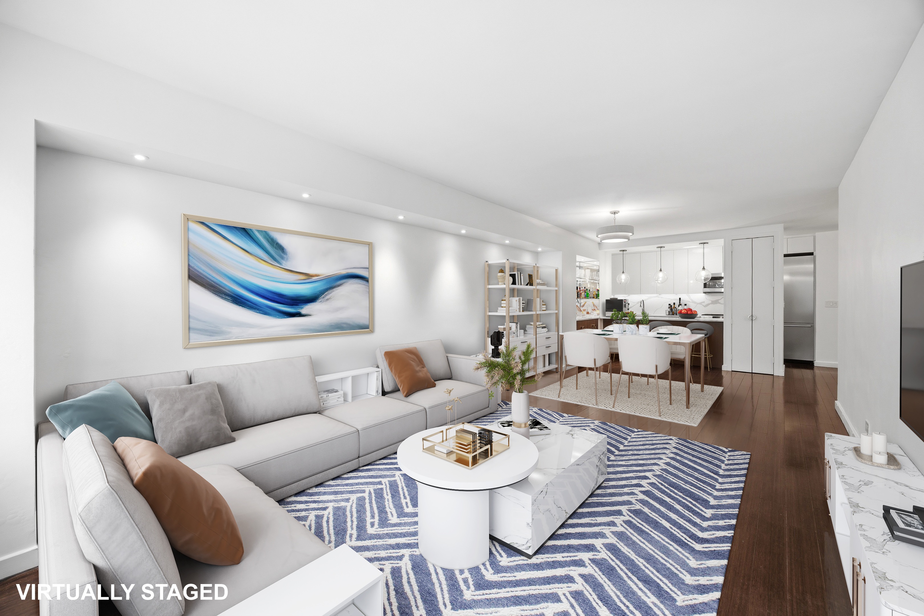 166 E 63rd Street 6J