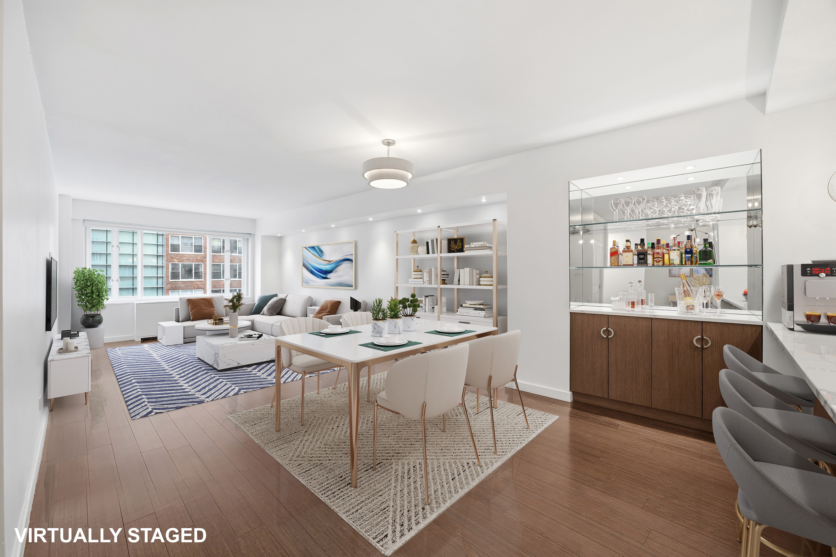 166 E 63rd Street 6J