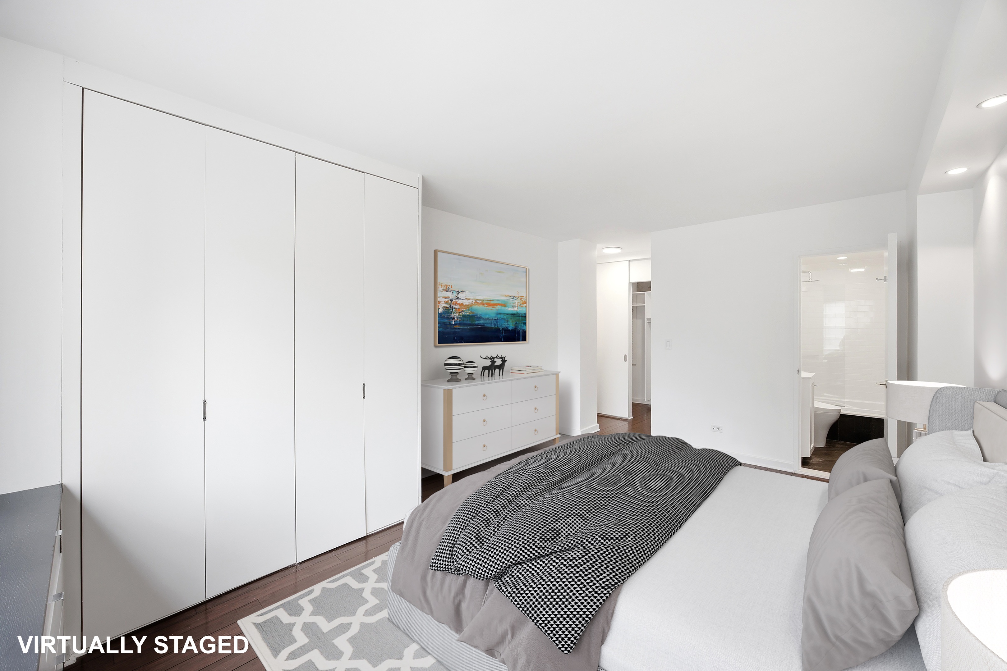 166 E 63rd Street 6J