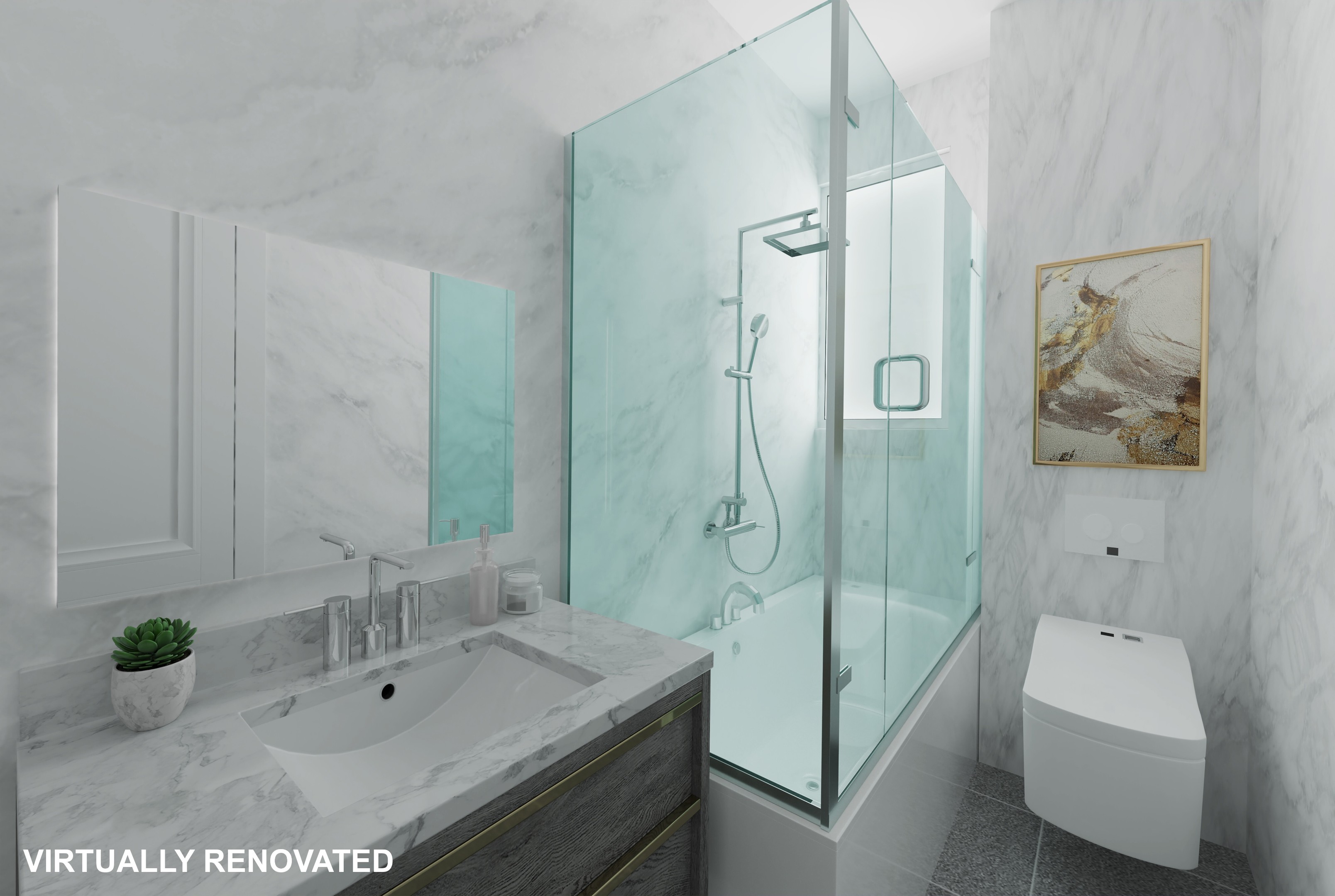 105 Bennett Avenue 43A