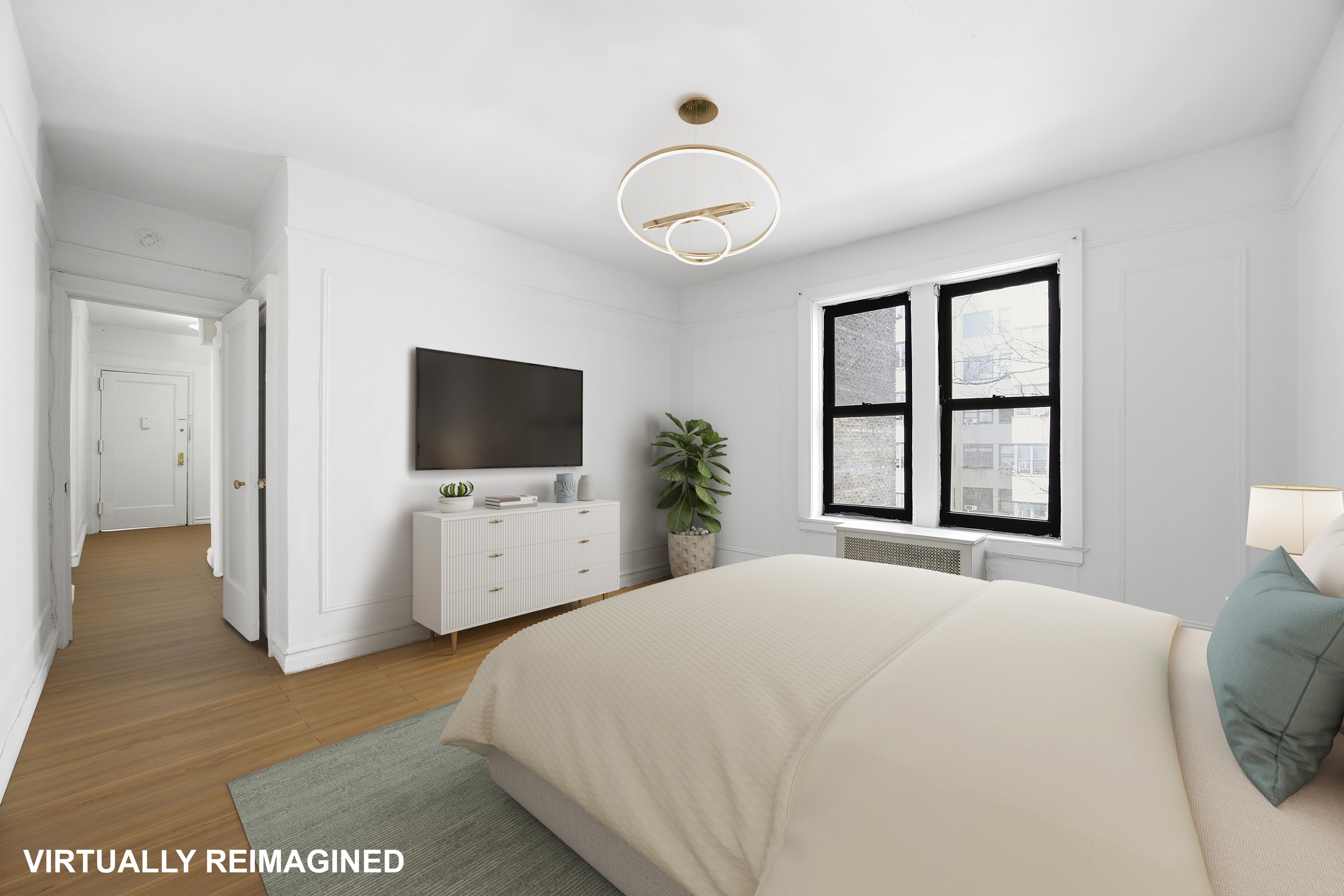 105 Bennett Avenue 43A