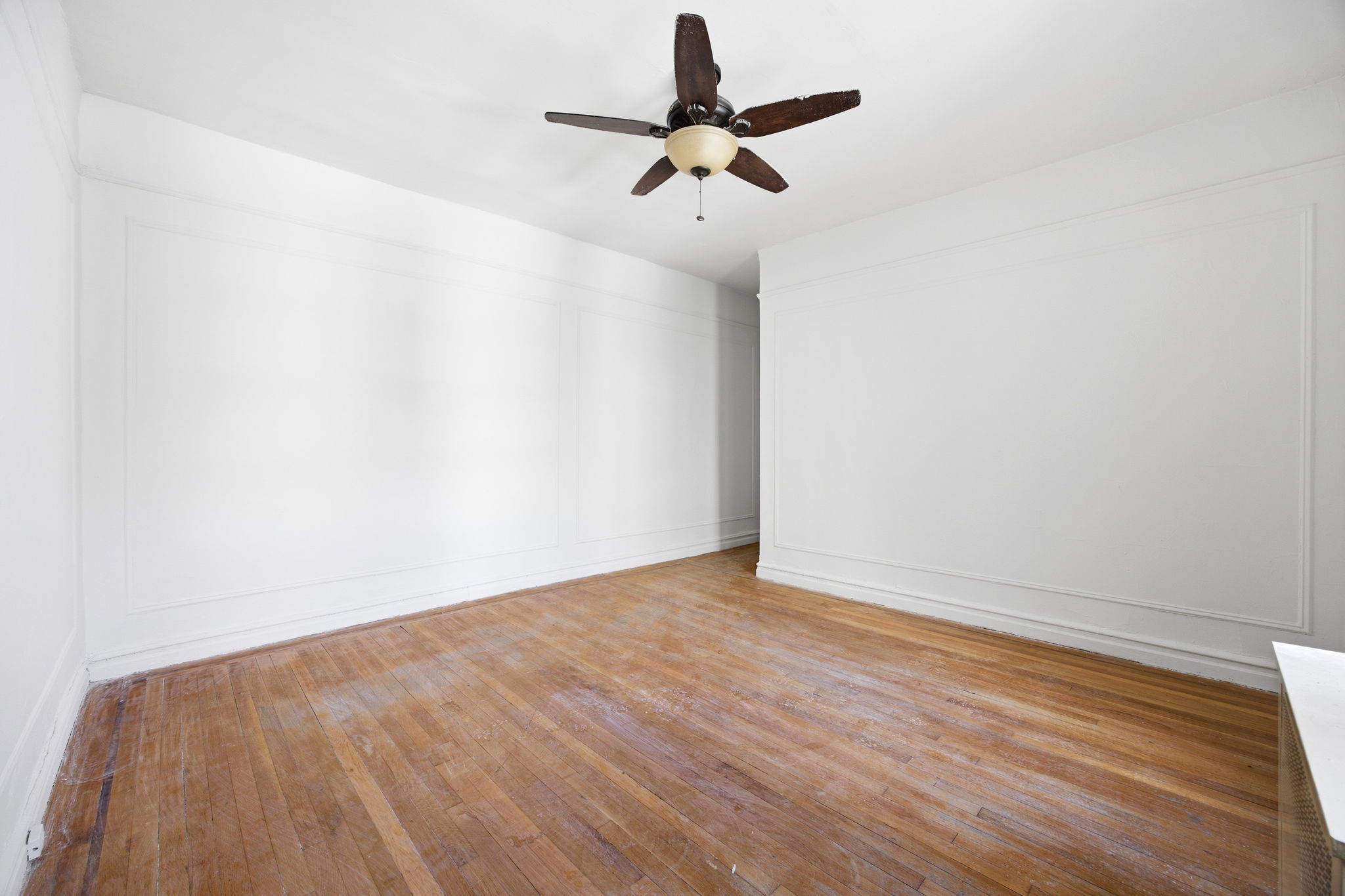 105 Bennett Avenue 43A