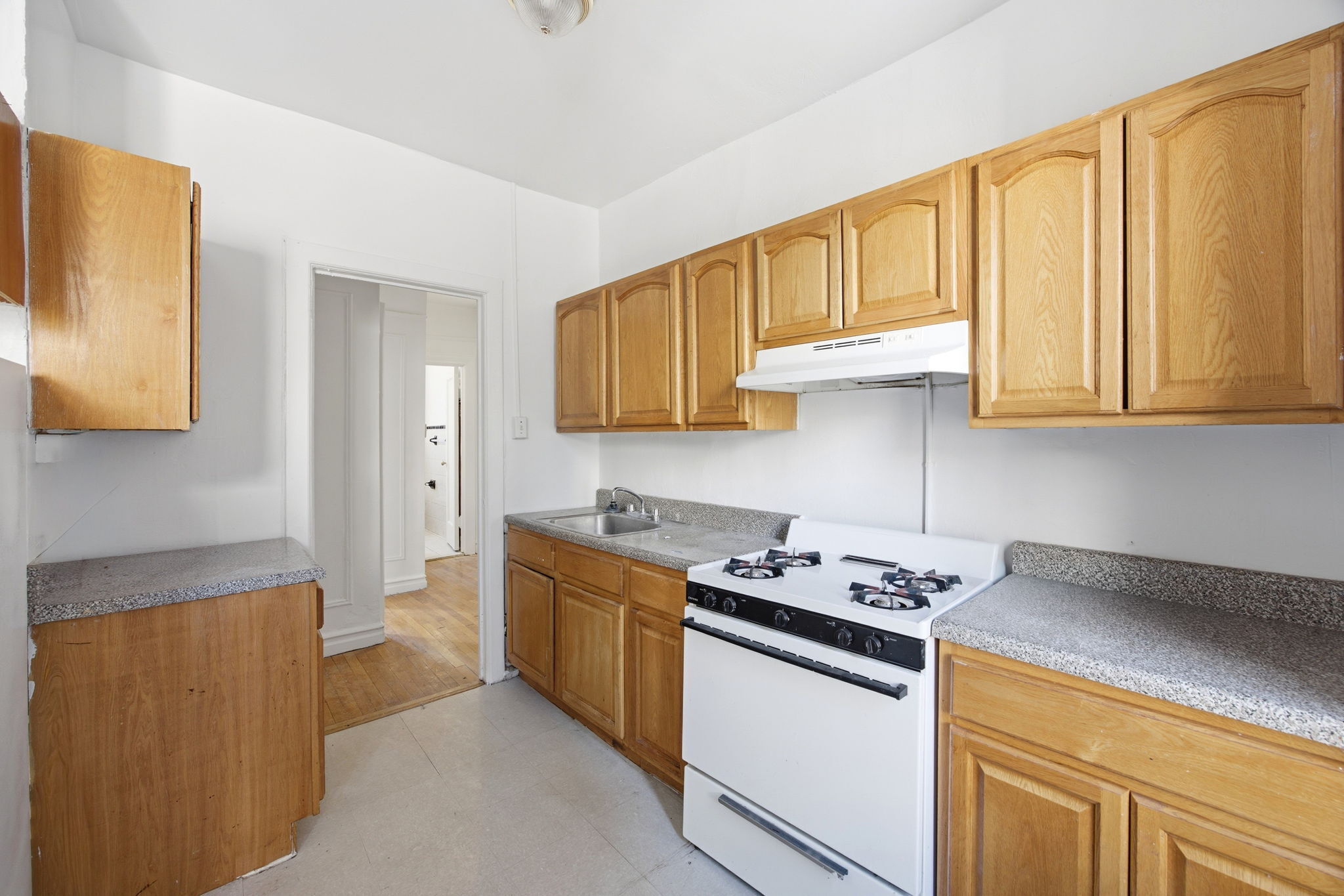 105 Bennett Avenue 43A