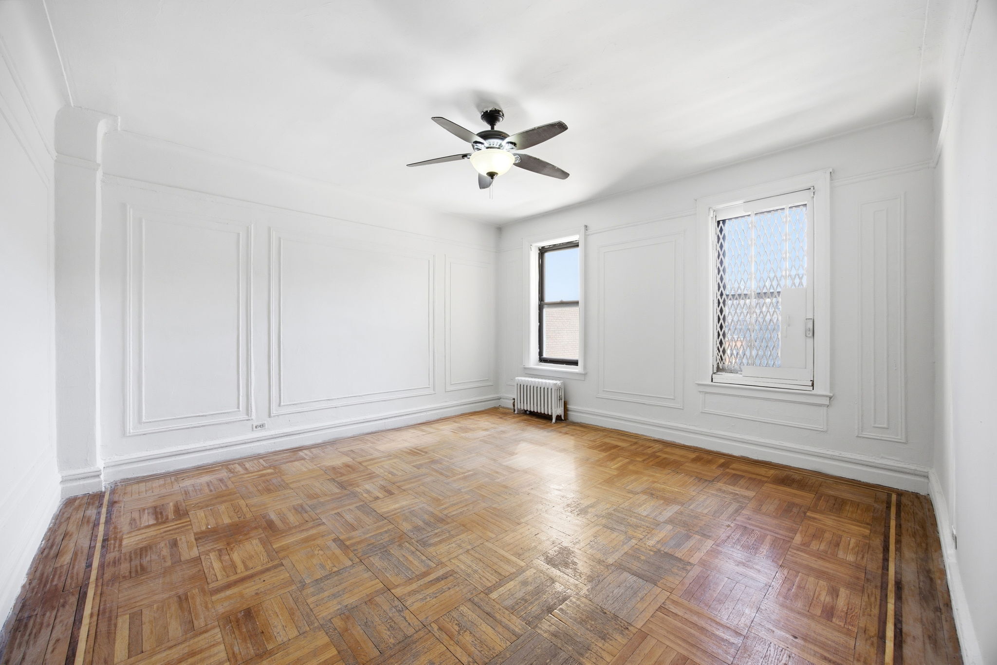 105 Bennett Avenue 43A