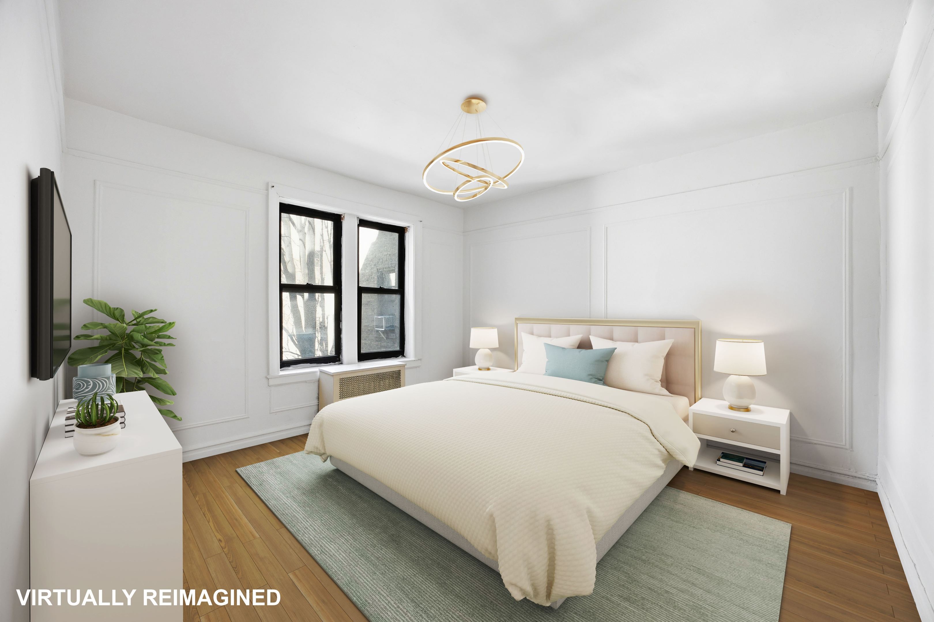 105 Bennett Avenue 43A