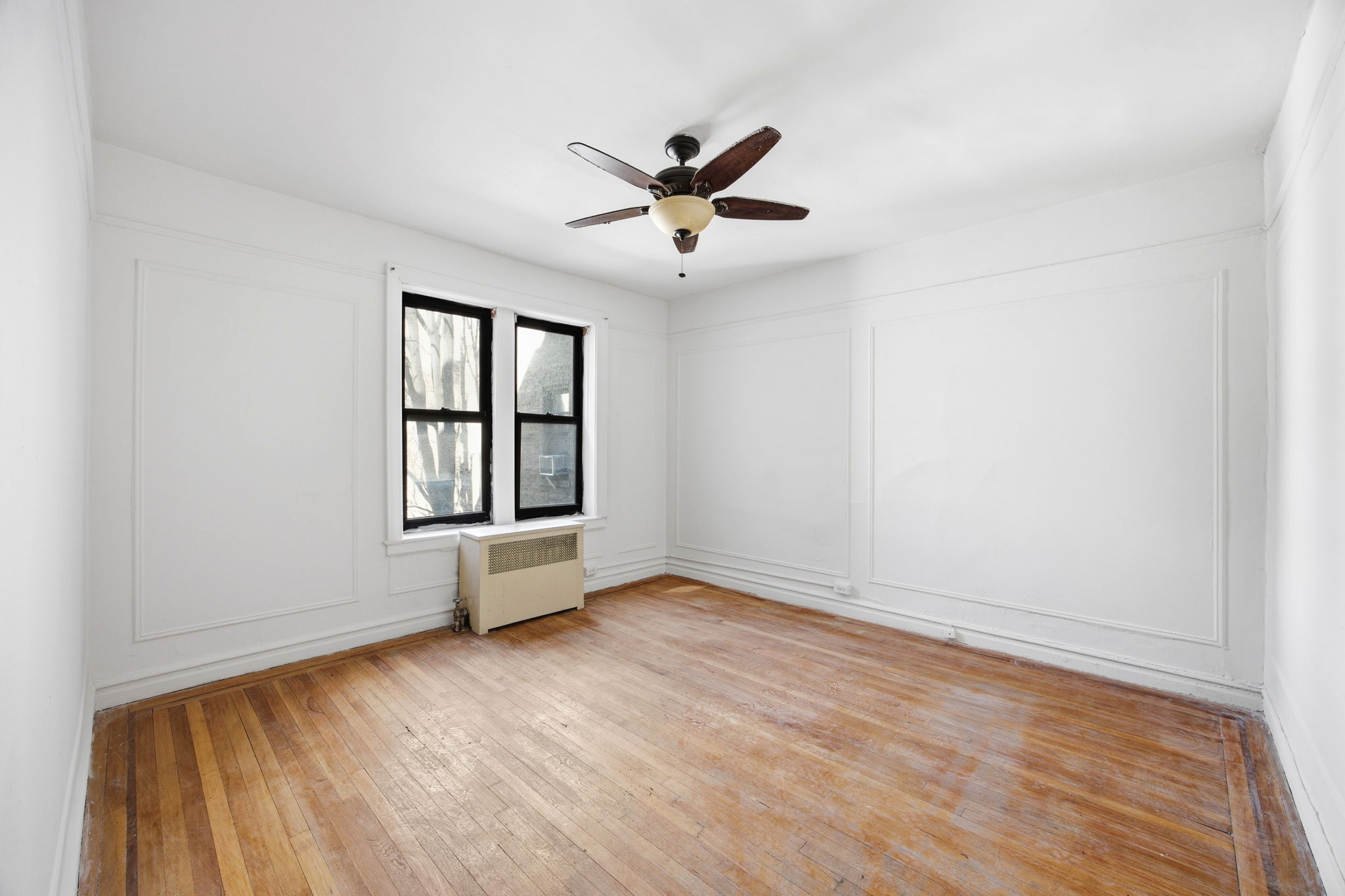 105 Bennett Avenue 43A