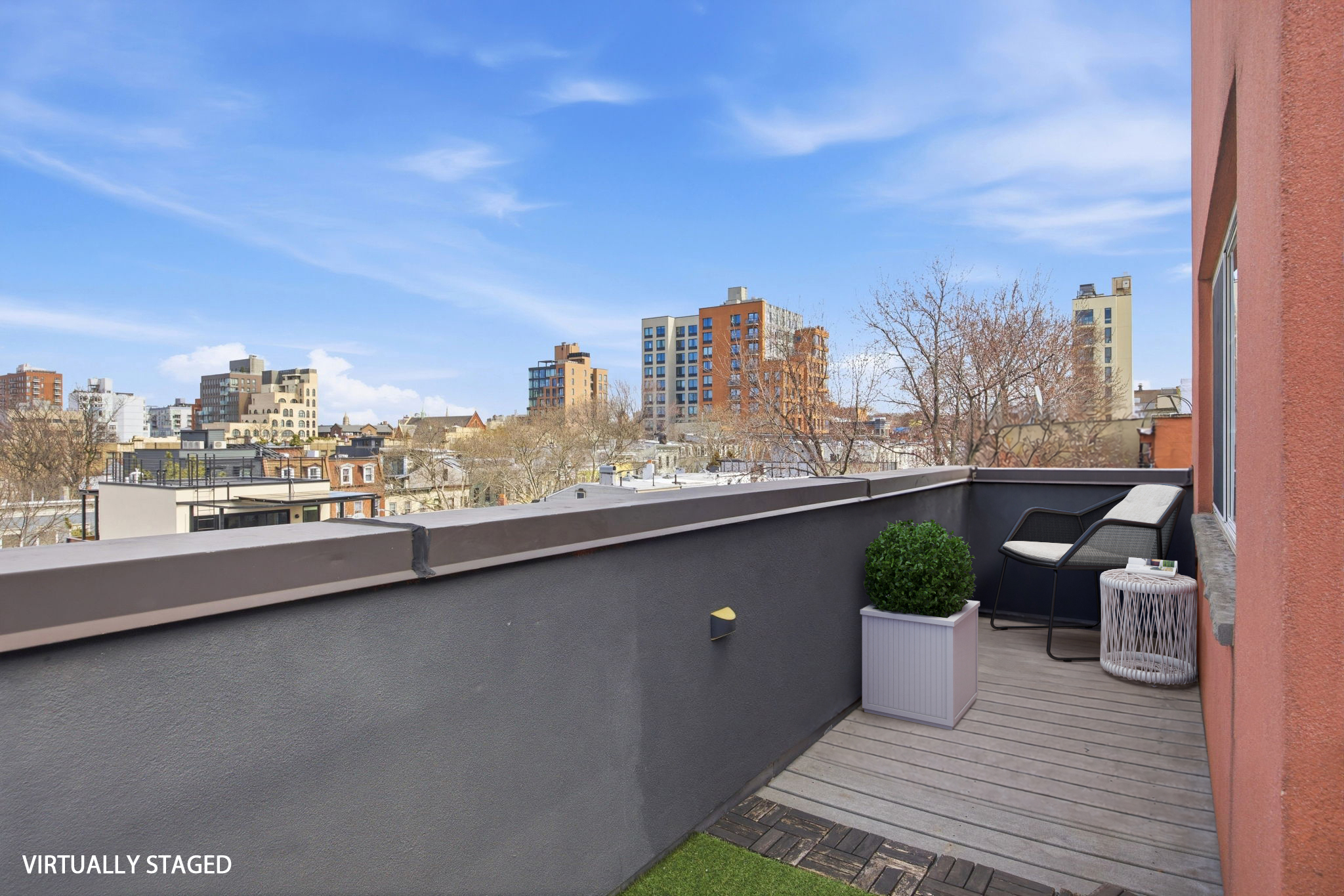 175 12th Street 4B