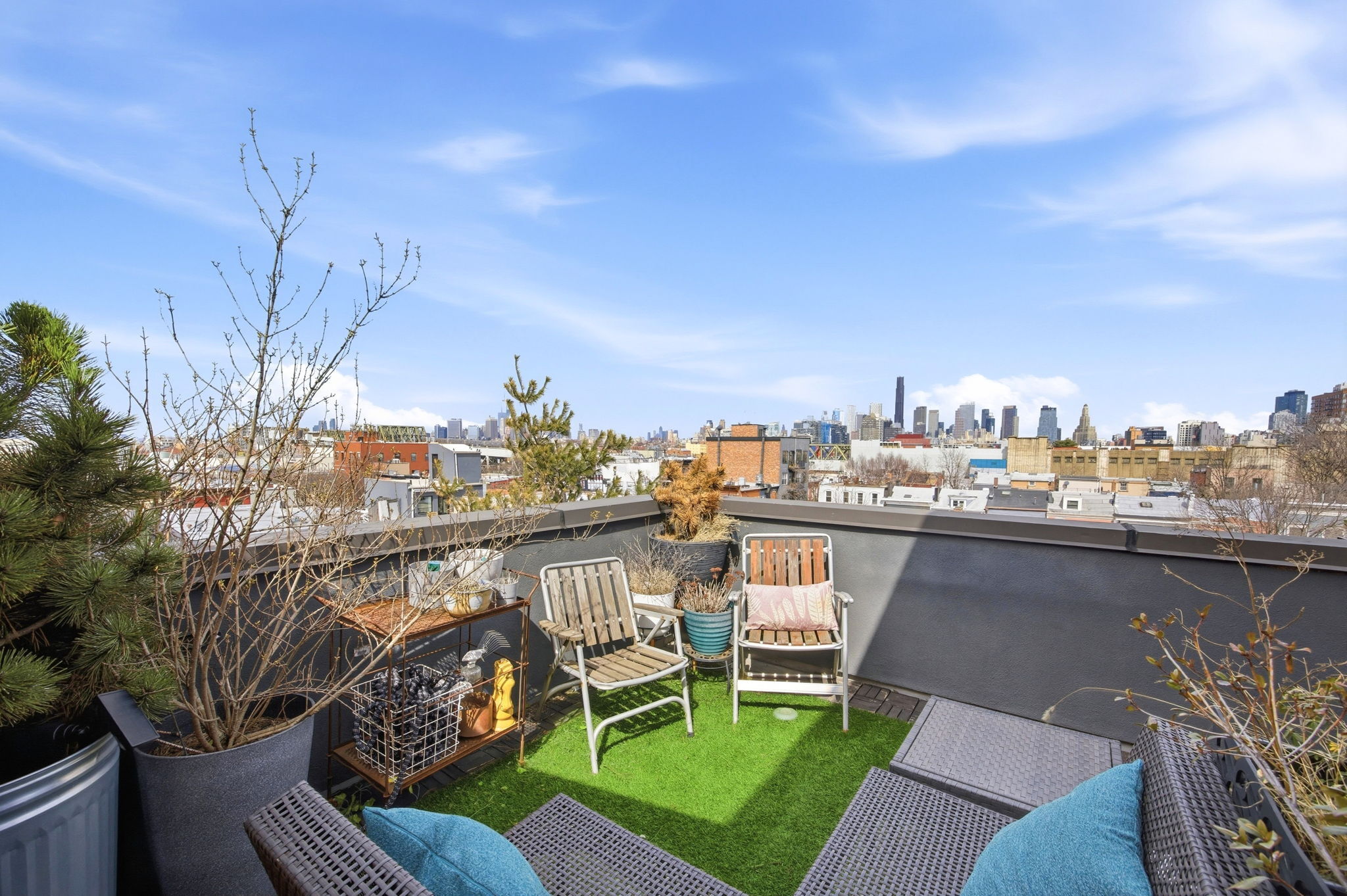 175 12th Street 4B