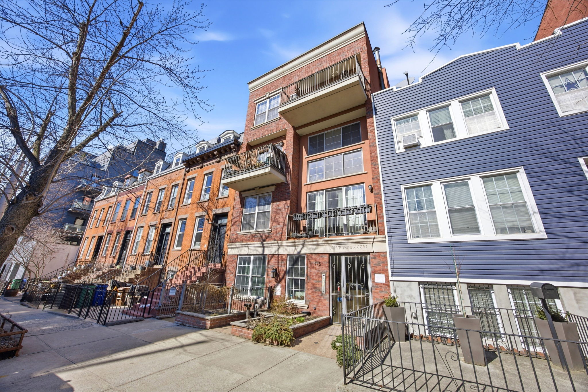175 12th Street 4B