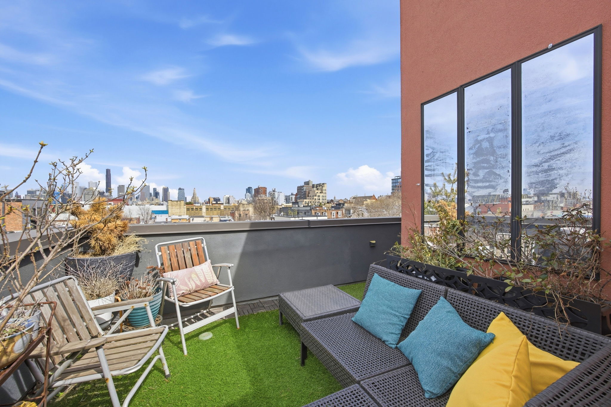 175 12th Street 4B