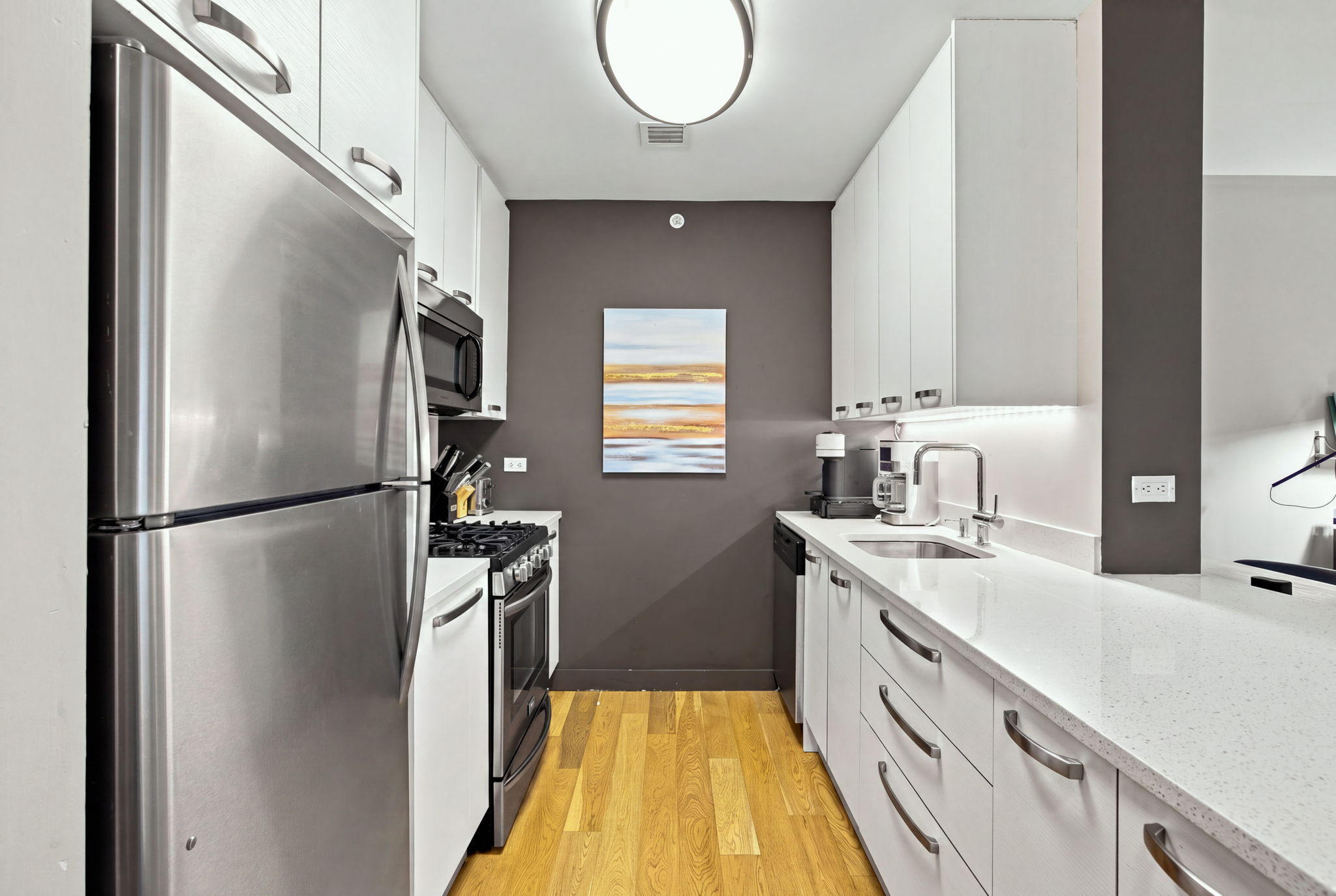 8 Vanderbilt Avenue 3A