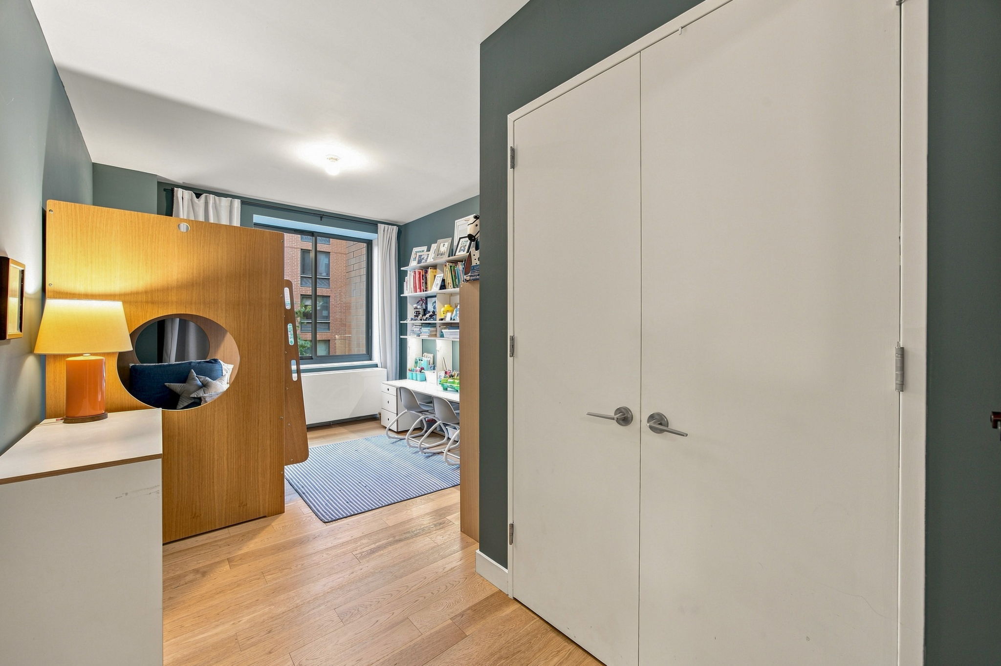 8 Vanderbilt Avenue 3A
