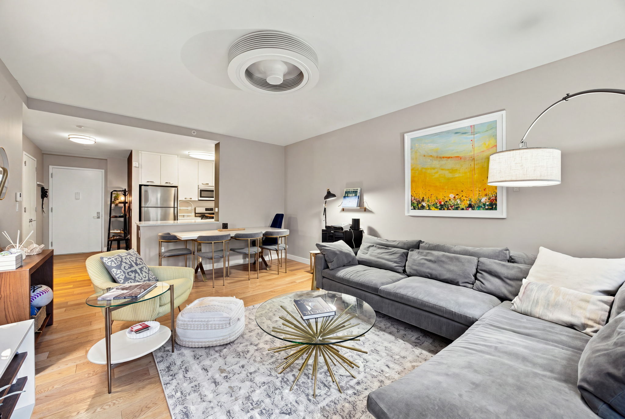 8 Vanderbilt Avenue 3A