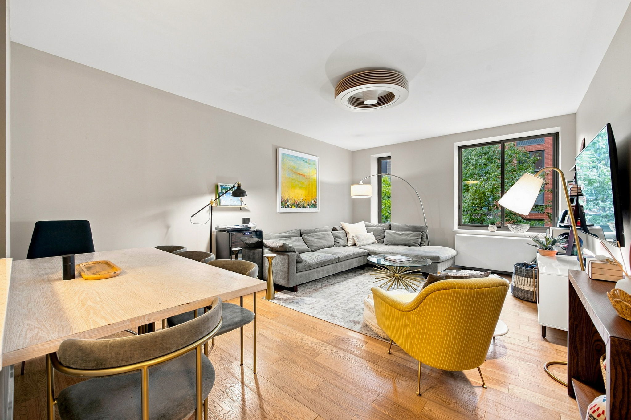 8 Vanderbilt Avenue 3A