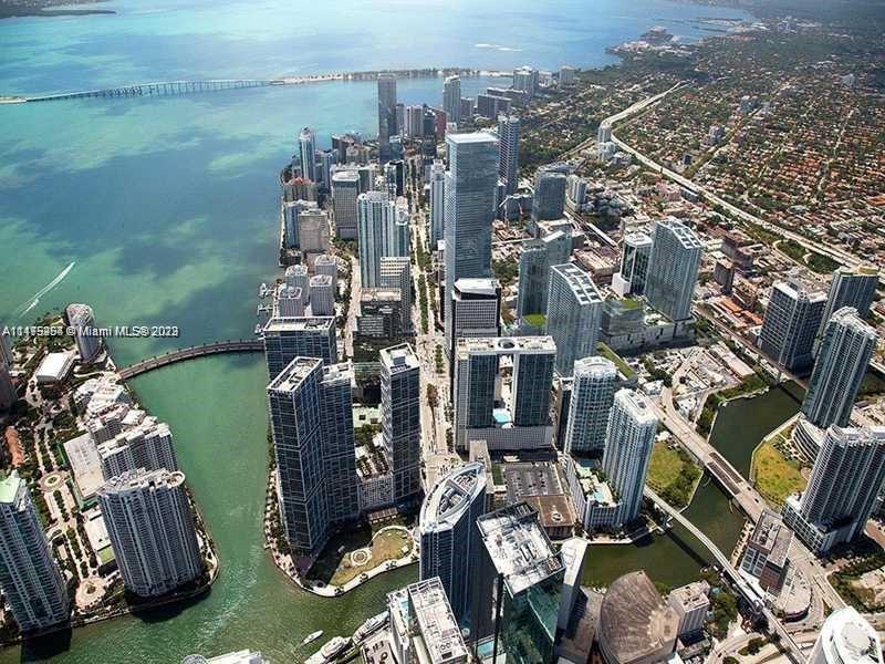 801 S Miami Ave #5505