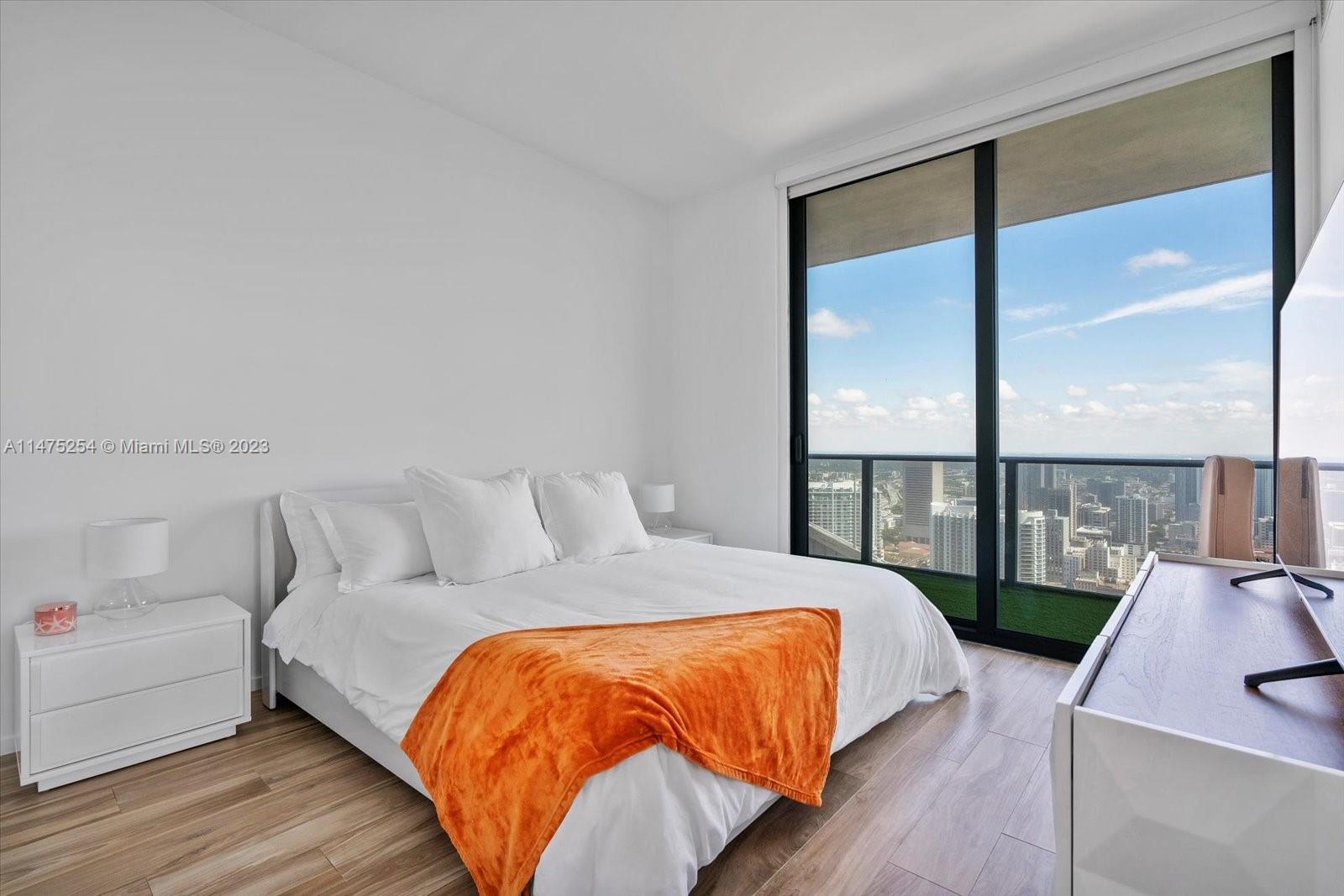 801 S Miami Ave #5505
