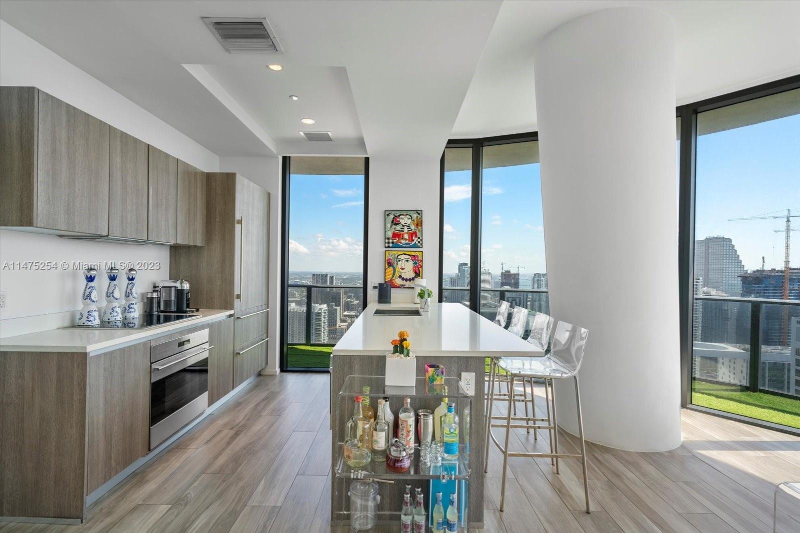 801 S Miami Ave #5505