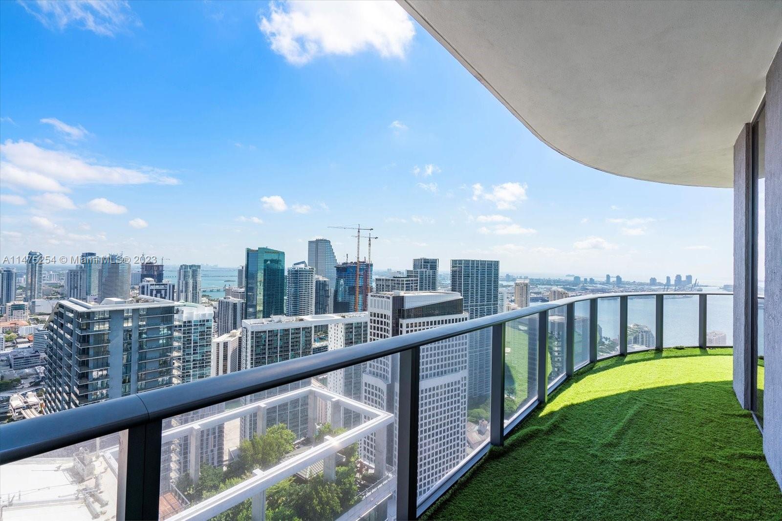 801 S Miami Ave #5505