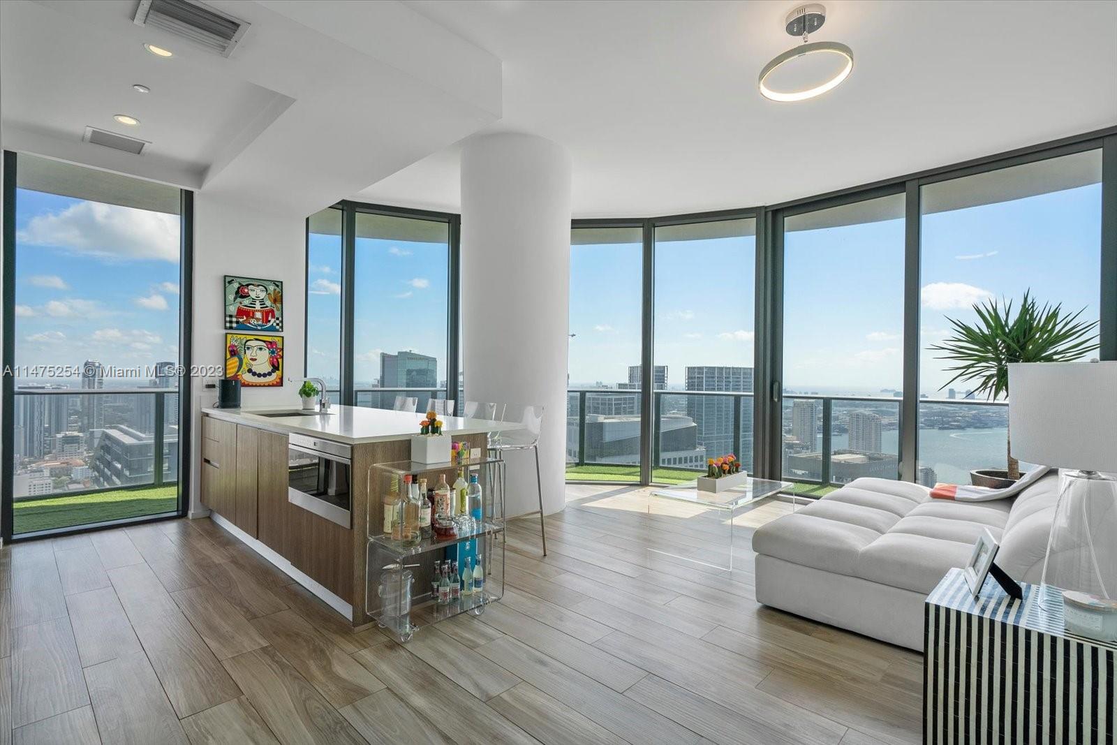 801 S Miami Ave #5505