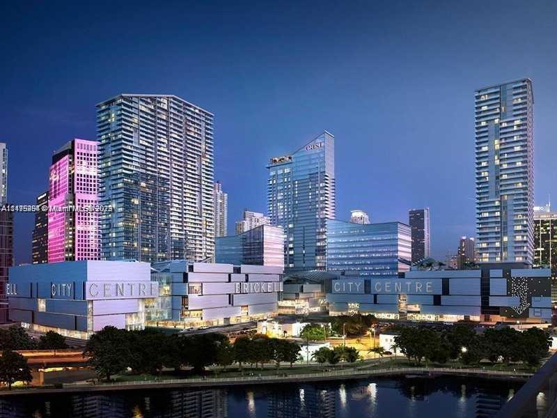 801 S Miami Ave #5505