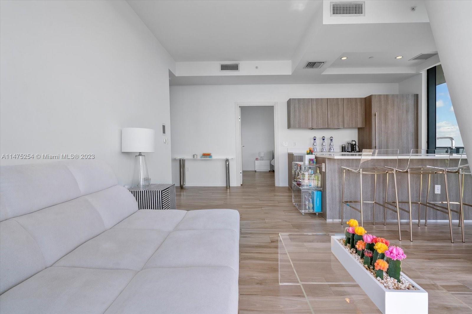 801 S Miami Ave #5505