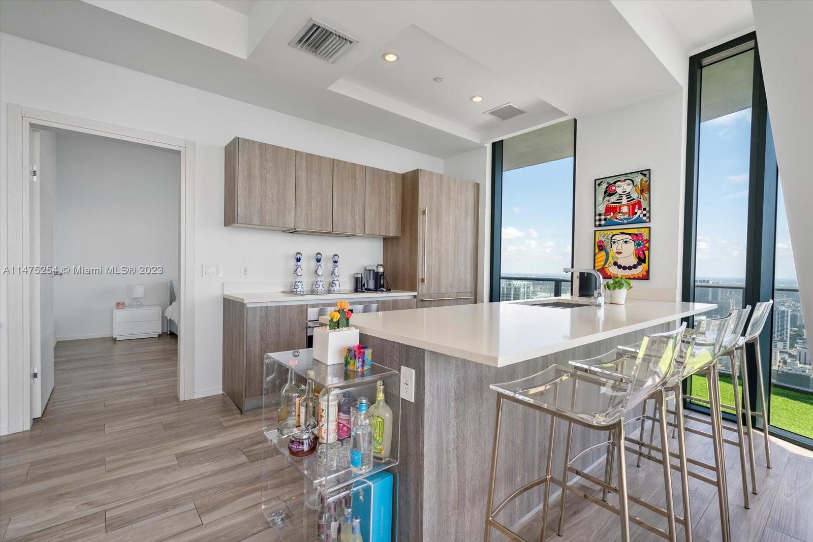 801 S Miami Ave #5505