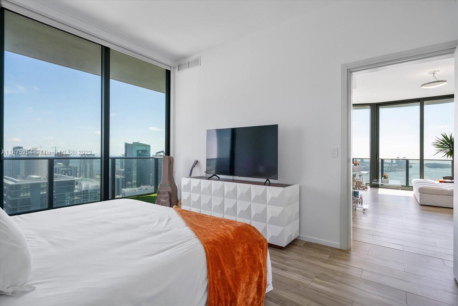 801 S Miami Ave #5505