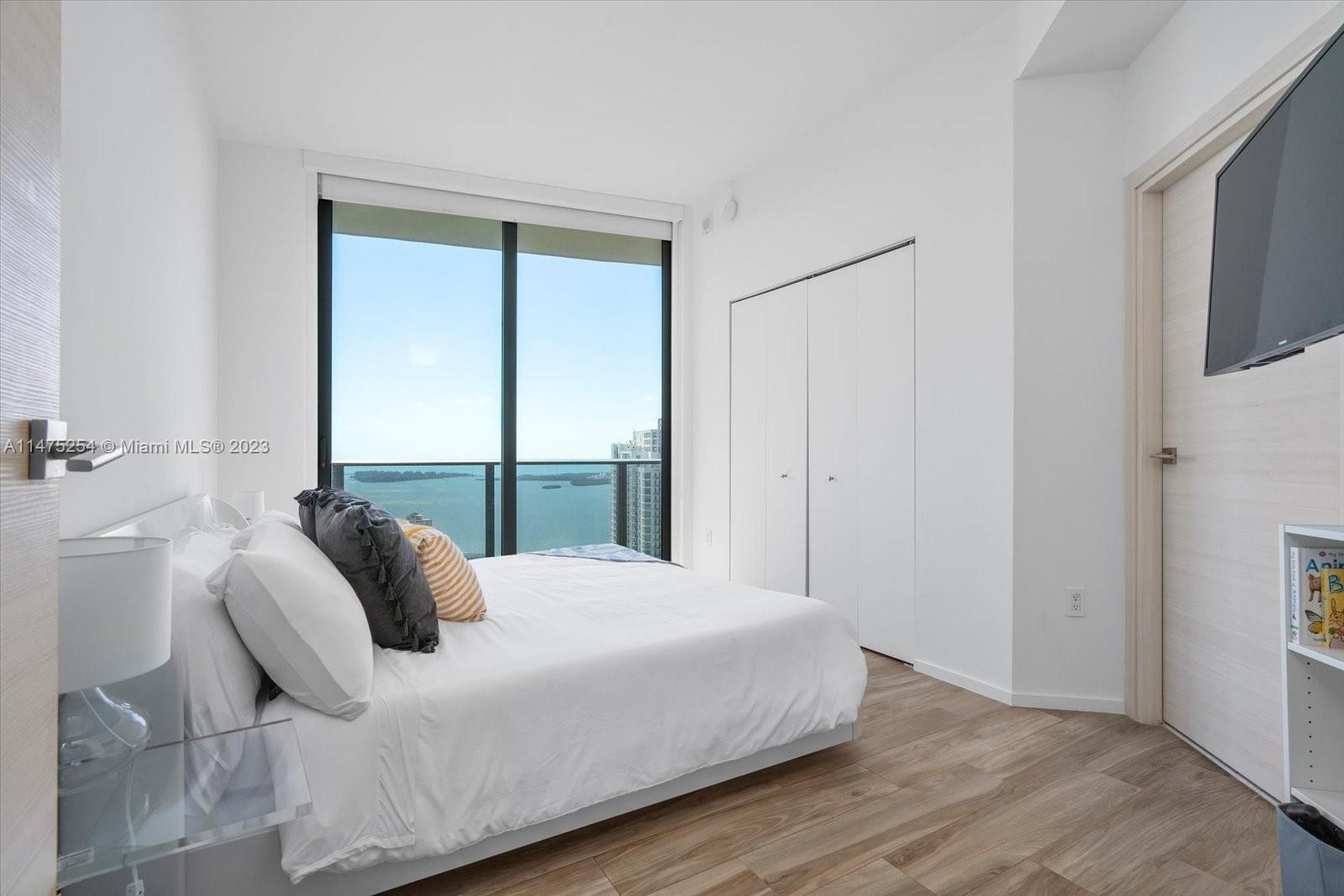 801 S Miami Ave #5505