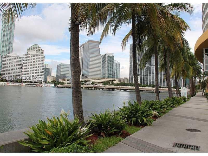 801 S Miami Ave #5505