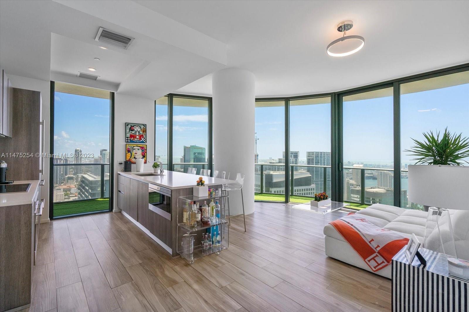 801 S Miami Ave #5505