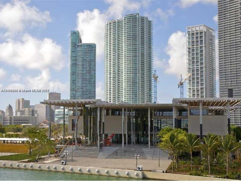 801 S Miami Ave #5505