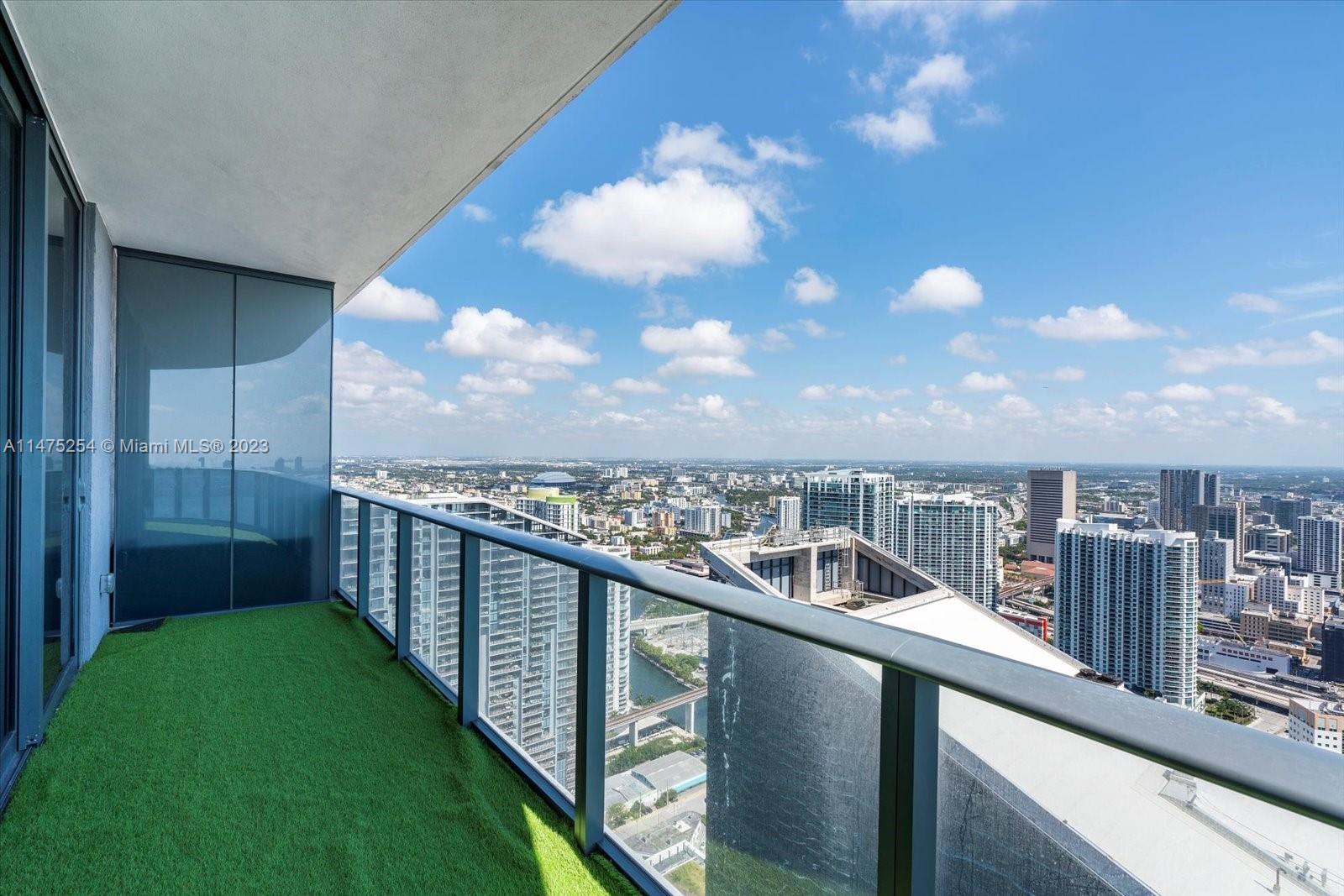 801 S Miami Ave #5505
