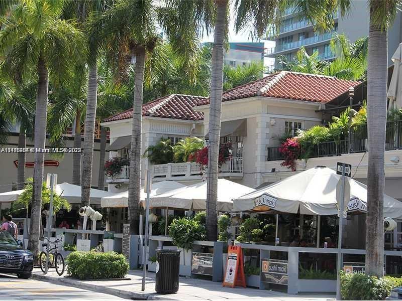 801 S Miami Ave #5505
