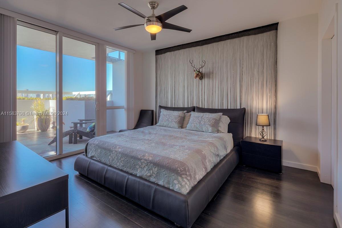 520 West Ave #503