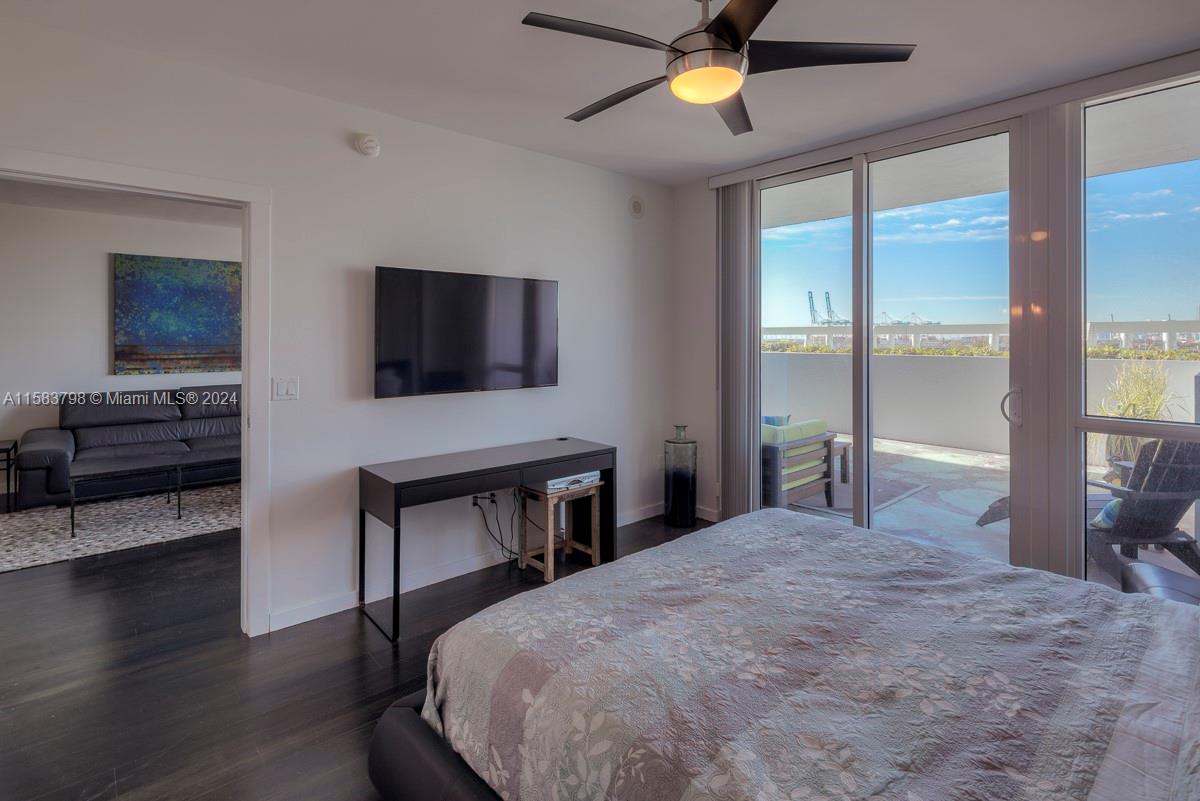520 West Ave #503