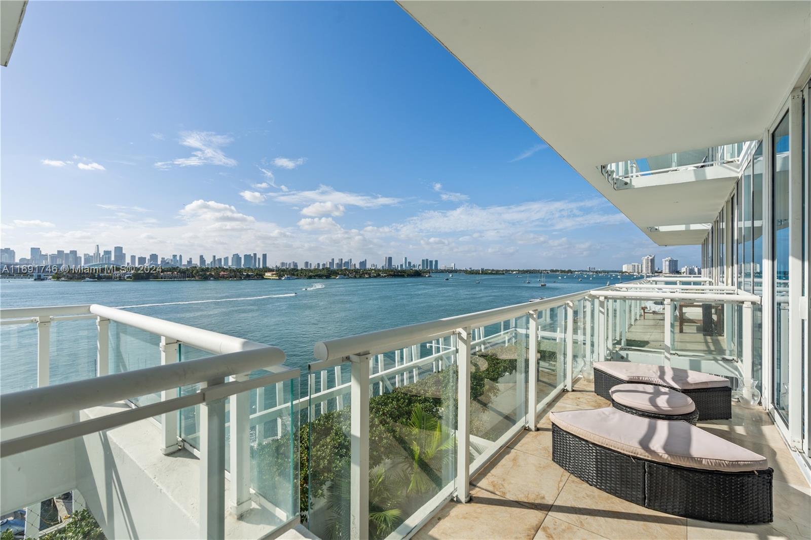 520 West Ave #603