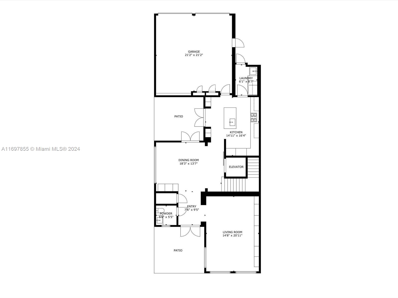 215 Zoe Way #215