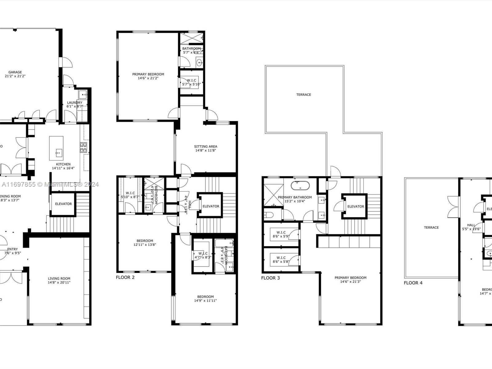 215 Zoe Way #215