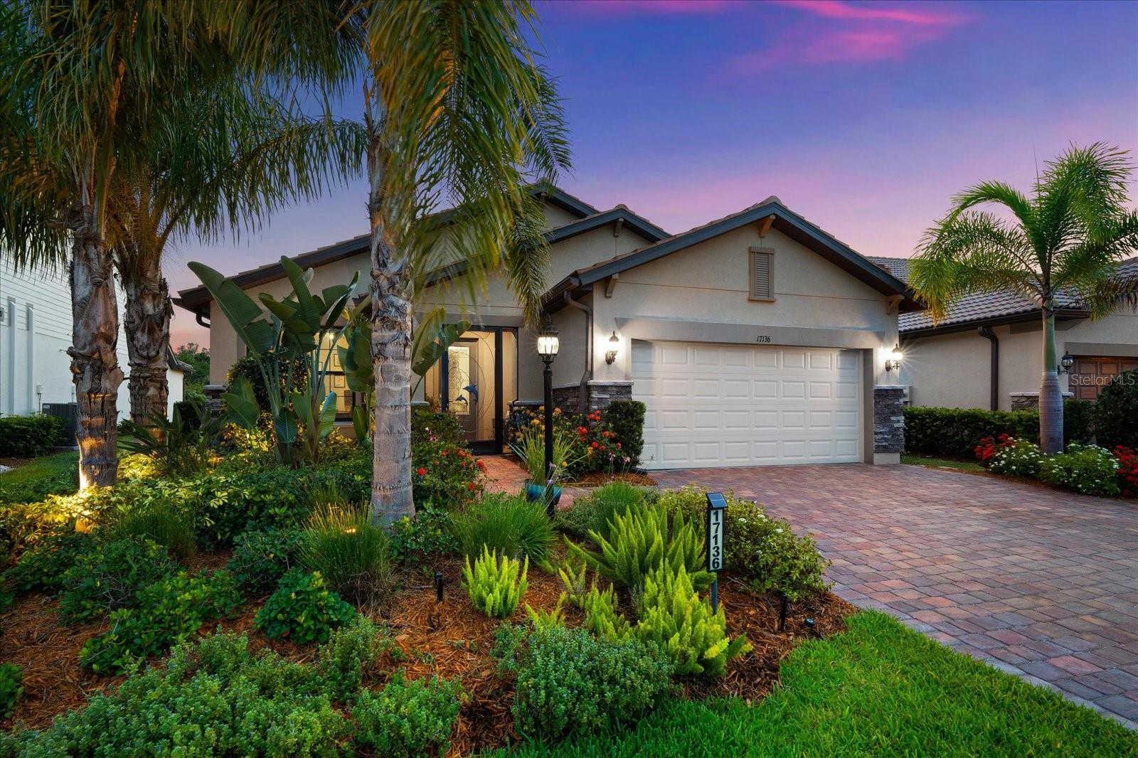 17136 HAMPTON FALLS TER