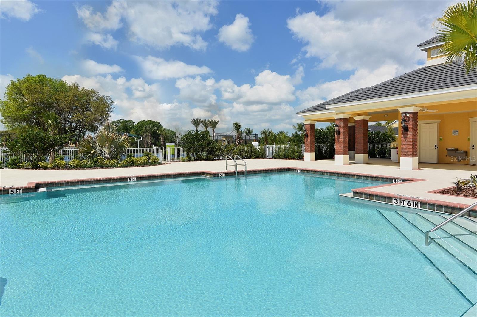12023 SAWGRASS LAKE TER