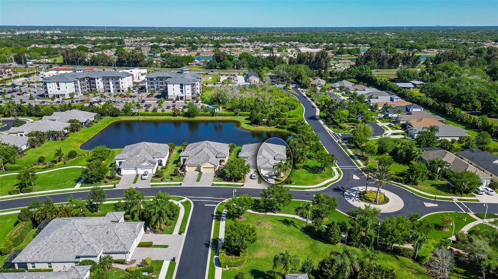 12023 SAWGRASS LAKE TER