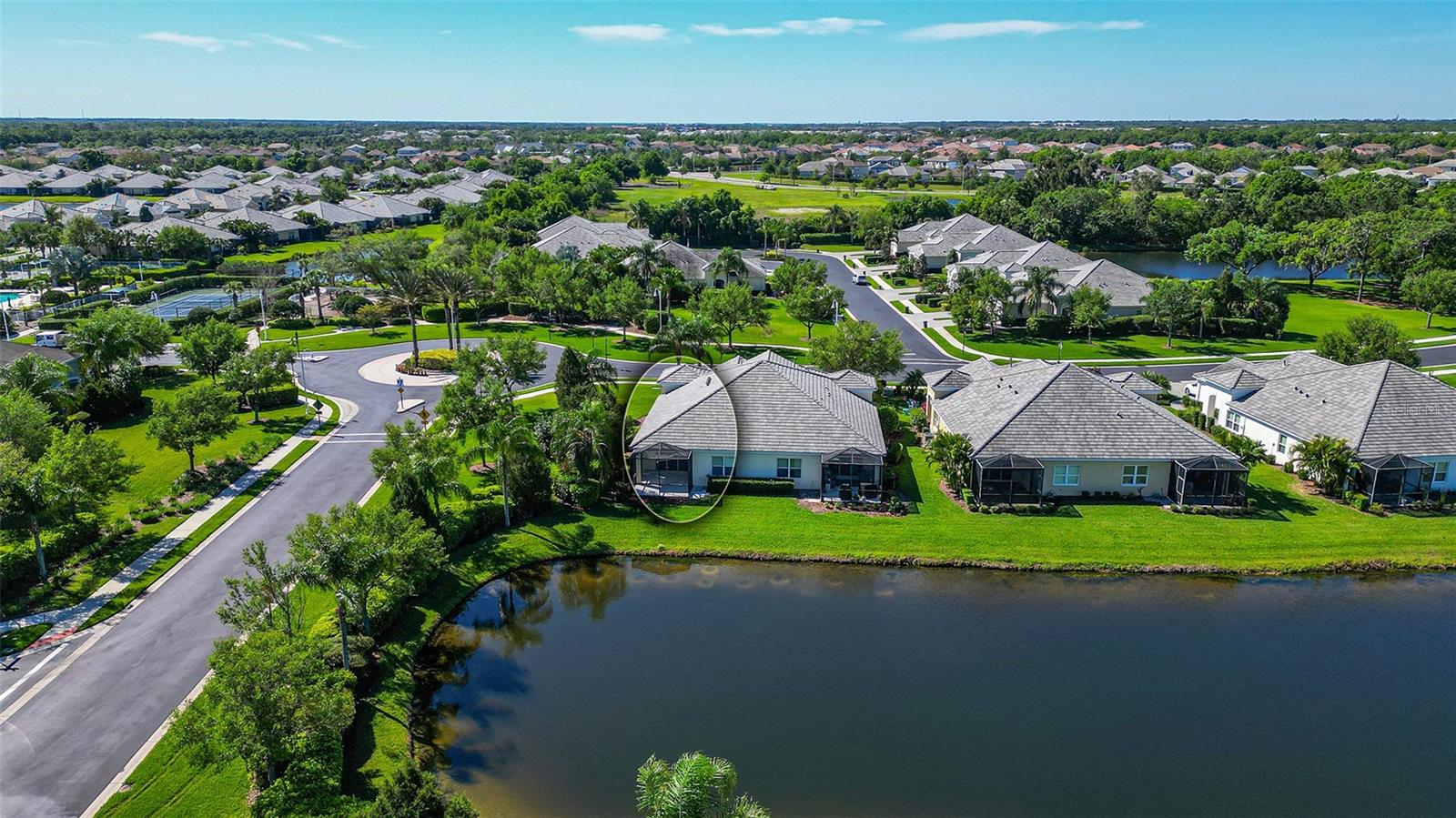 12023 SAWGRASS LAKE TER
