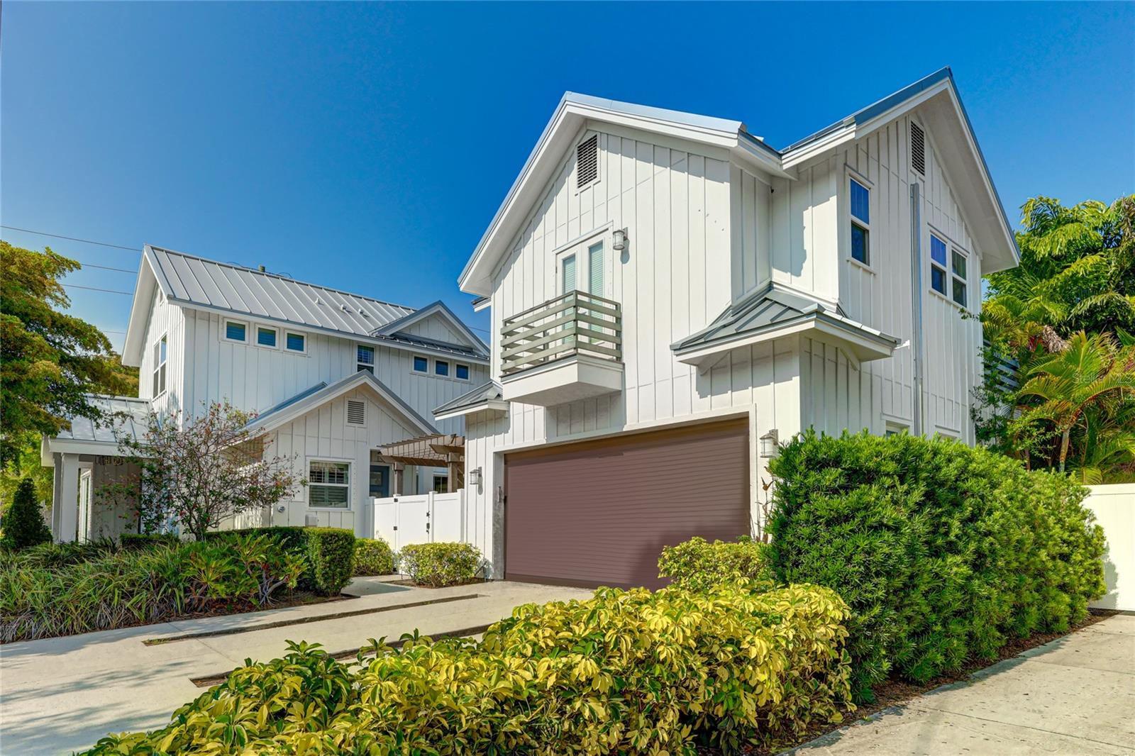 505 S OSPREY AVE