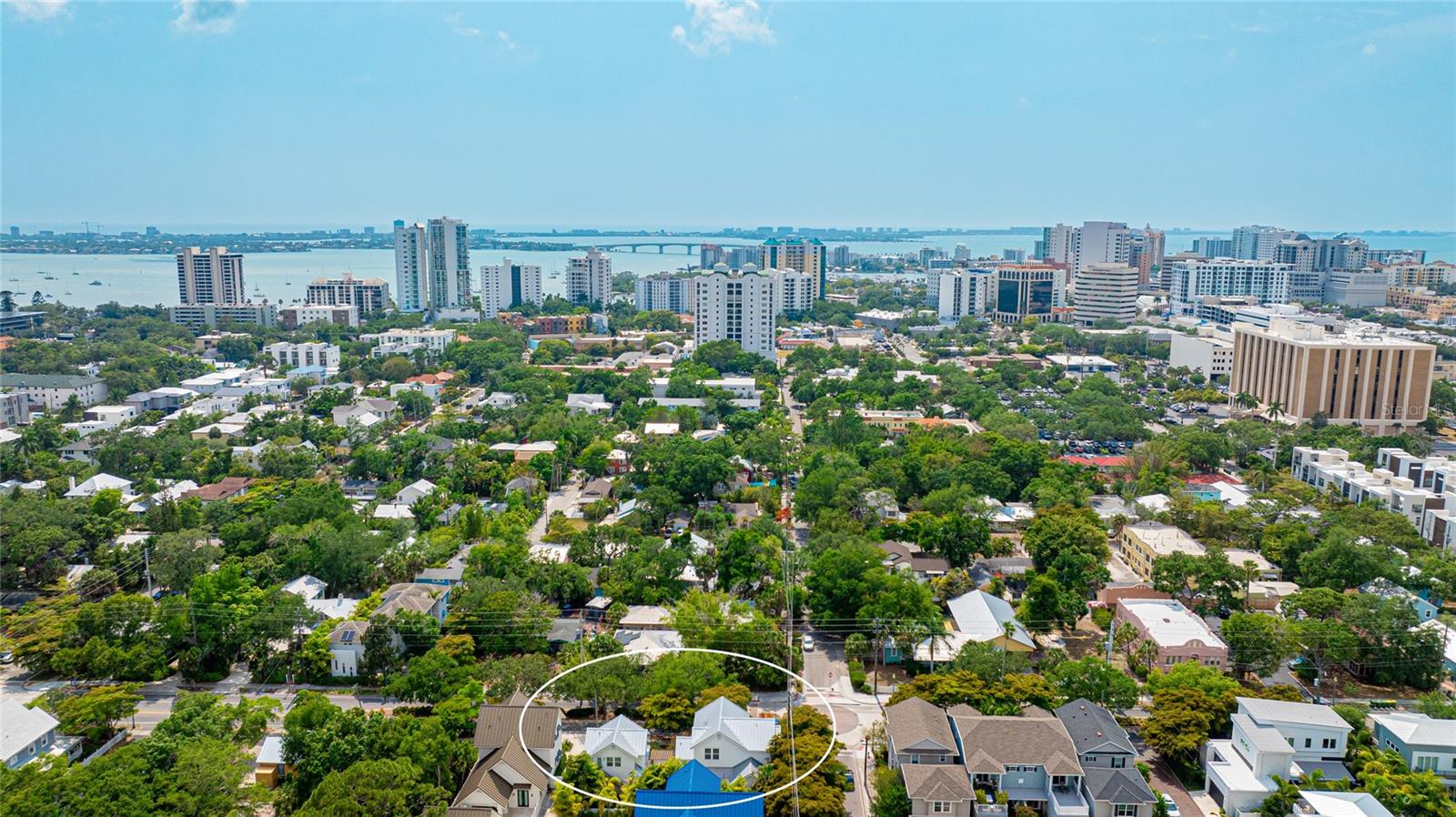 505 S OSPREY AVE
