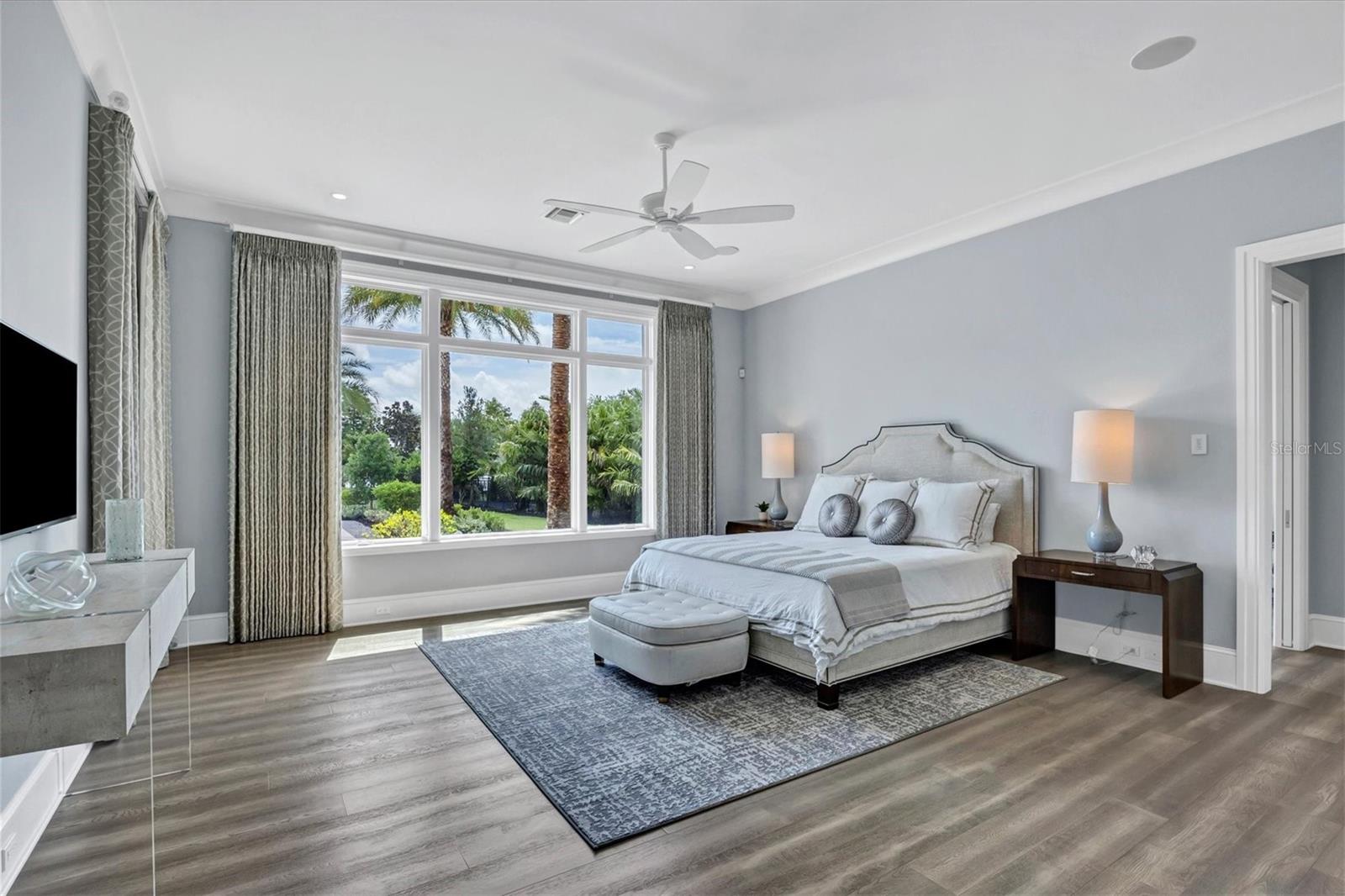 20819 PARKSTONE TER