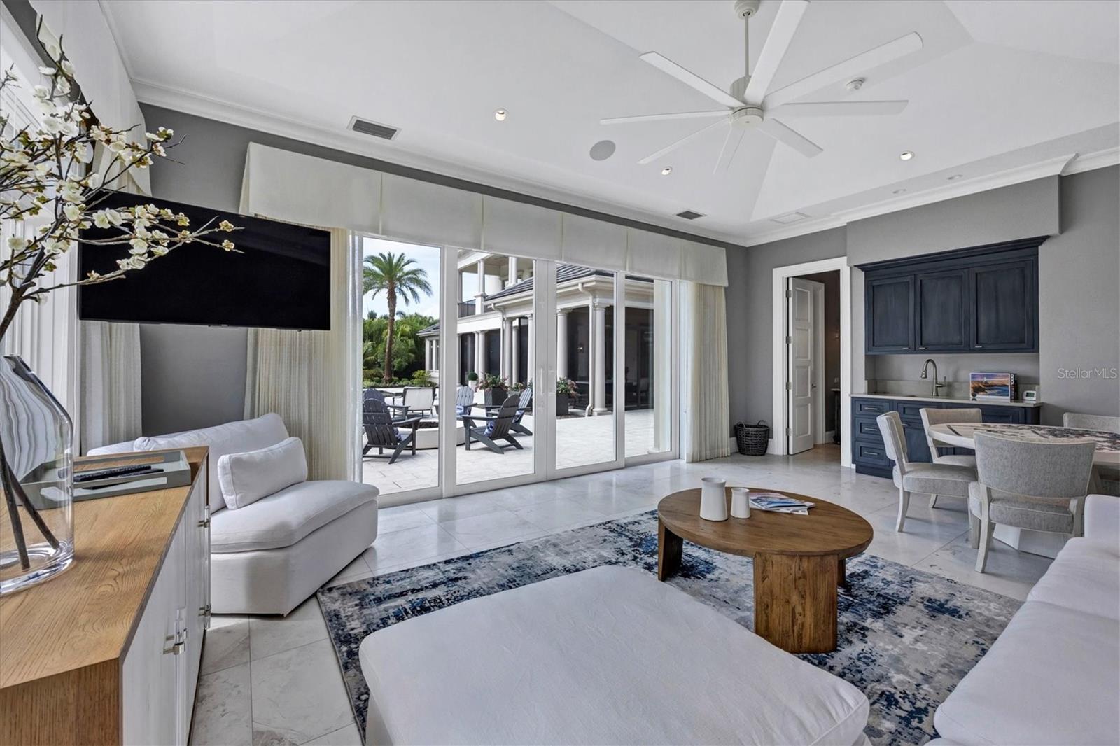 20819 PARKSTONE TER